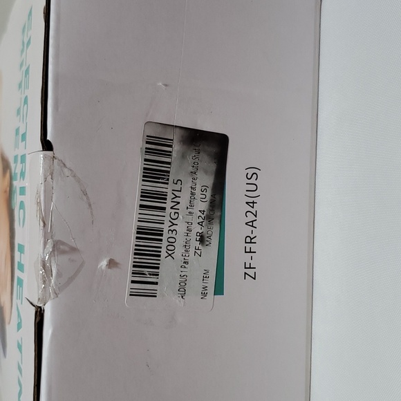 1 Pair Heated Gloves for Hands. Warmth Relief, Hand Heating Gloves - Picture 11 of 17